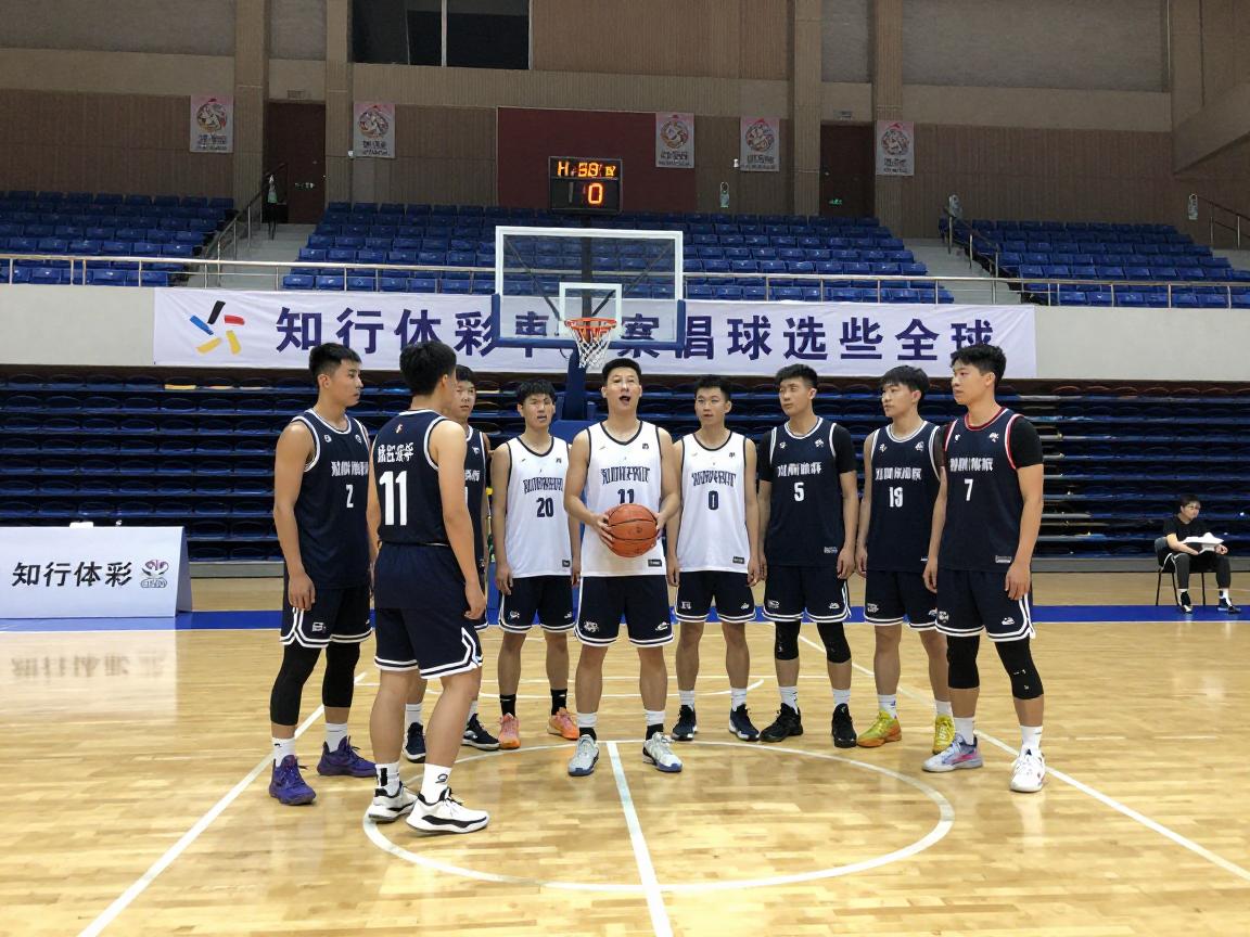 知行篮球丨球队如何组建,训练方法有哪些,高校赛事案例解析 知行篮球丨球队如何组建,训练方法有哪些,高校赛事案例解析