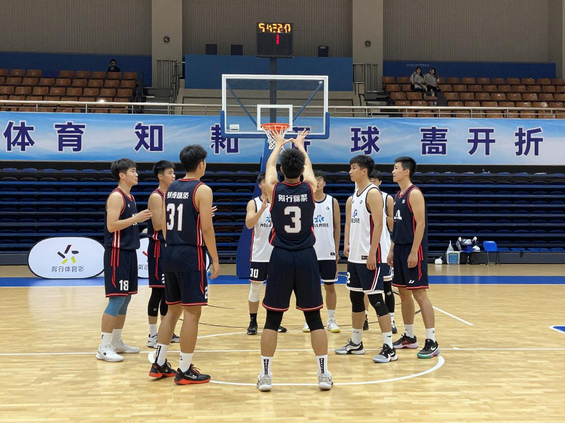 知行篮球丨球队如何组建,训练方法有哪些,高校赛事案例解析 知行篮球丨球队如何组建,训练方法有哪些,高校赛事案例解析
