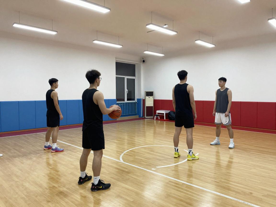 篮球球性训练,有哪些经典方法,如何快速提升,居家怎么练,常见误区 篮球球性训练,有哪些经典方法,如何快速提升,居家怎么练,常见误区