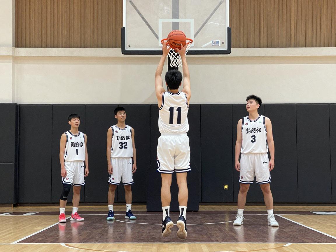 篮球少年梦想,如何克服身高条件限制,有哪些可行成长路径,怎样平衡学业与训练 篮球少年梦想,如何克服身高条件限制,有哪些可行成长路径,怎样平衡学业与训练