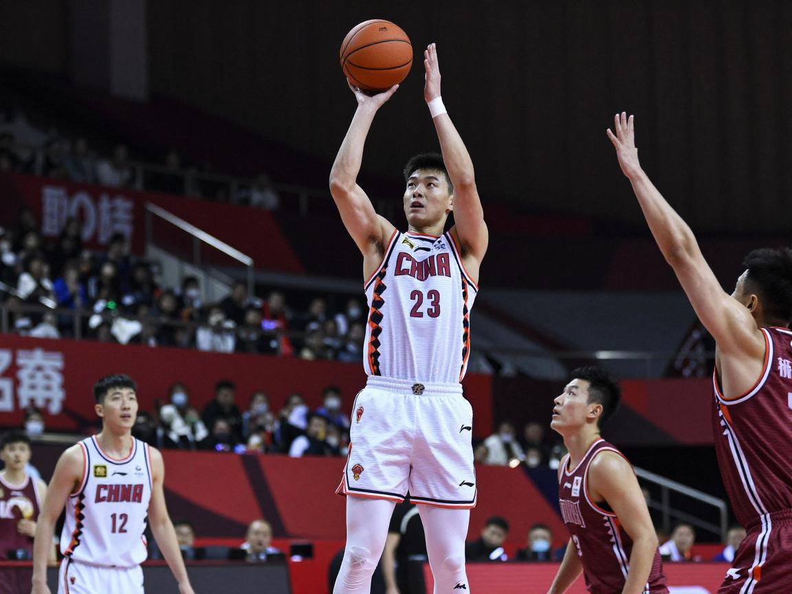 杨力篮球:为何被称为江南秀才,职业生涯数据如何,在江苏男篮有何地位? 杨力篮球:为何被称为江南秀才,职业生涯数据如何,在江苏男篮有何地位?