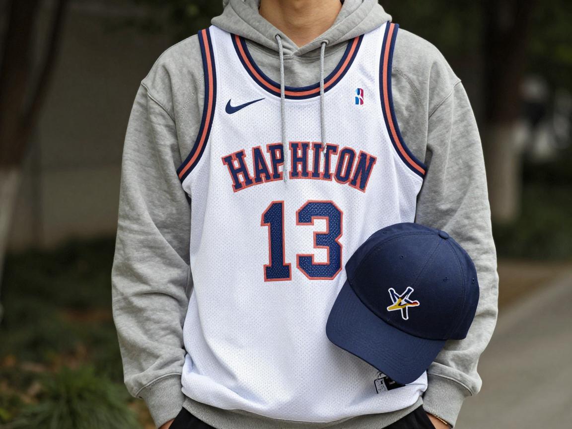 卫衣搭篮球服丨怎么搭配更潮流,假两件设计如何选择,运动风穿搭有哪些技巧 卫衣搭篮球服丨怎么搭配更潮流,假两件设计如何选择,运动风穿搭有哪些技巧