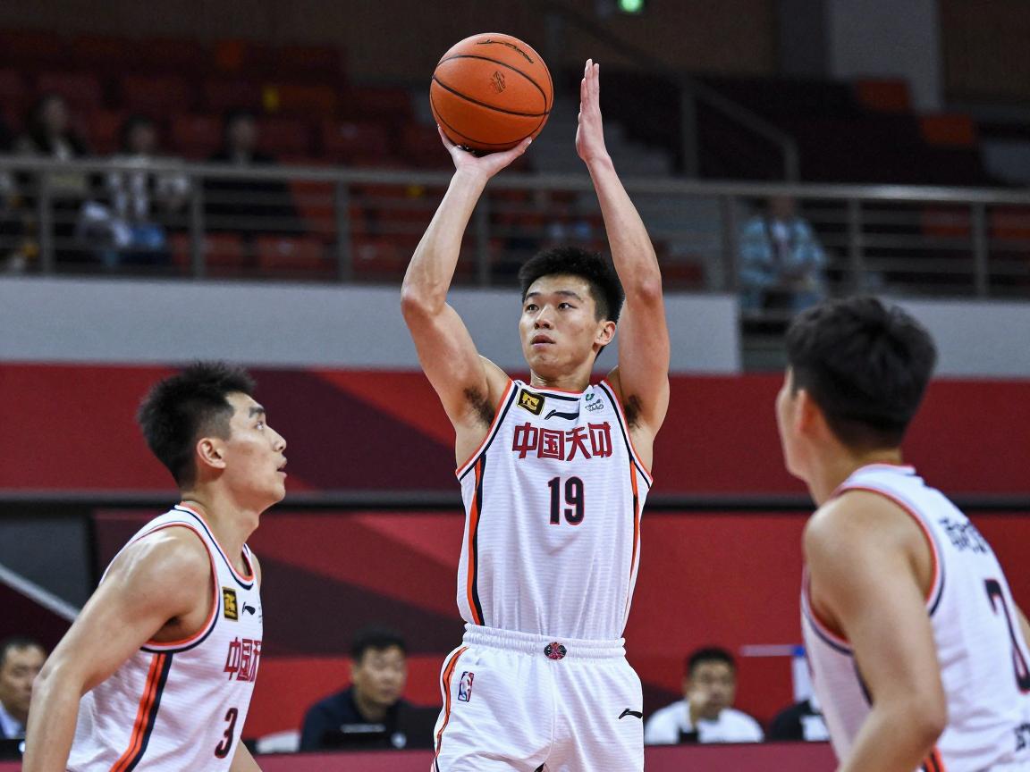 中国天才篮球最新崛起新星有哪些,未来谁最可能进NBA,如何科学培养 中国天才篮球最新崛起新星有哪些,未来谁最可能进NBA,如何科学培养