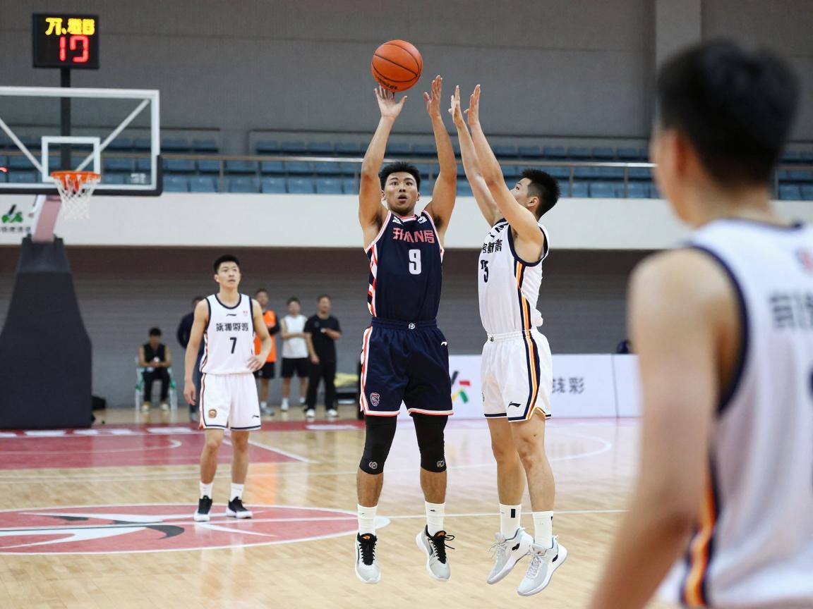 陈美男篮球人生,如何从野球场走向央视,怎样应对两次韧带断裂,篮球女孩如何保持初心 陈美男篮球人生,如何从野球场走向央视,怎样应对两次韧带断裂,篮球女孩如何保持初心