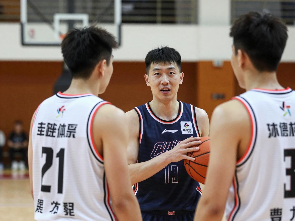 篮球兄弟情有哪些感人的故事,如何培养球场默契,真的能提升团队战斗力吗 篮球兄弟情有哪些感人的故事,如何培养球场默契,真的能提升团队战斗力吗