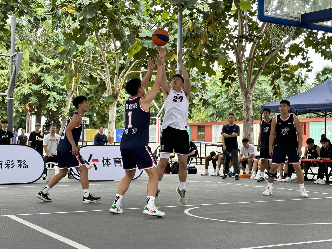 篮球半场怎么打丨3v3战术怎么跑位,如何破解人盯人防守,新手必学技巧有哪些 篮球半场怎么打丨3v3战术怎么跑位,如何破解人盯人防守,新手必学技巧有哪些