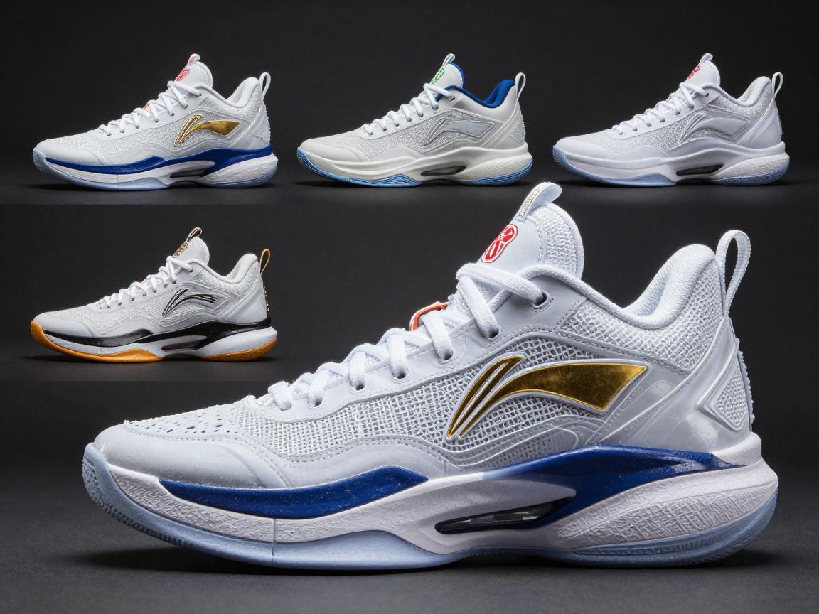 李宁赞助篮球鞋有哪些系列,怎么区分,适合什么位置,球员都穿哪款 李宁赞助篮球鞋有哪些系列,怎么区分,适合什么位置,球员都穿哪款